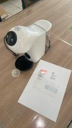 Krups nescafe dolce gusto, Ophalen of Verzenden, Zo goed als nieuw