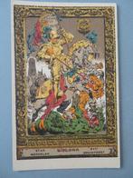 gouwfeest Mechelen deugd en vreugd Alfred Ost pk, Verzamelen, Postkaarten | Themakaarten, Verzenden, Ongelopen, Stad of Dorp