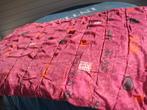 donsdeken: 1 persoons met overtrek, Rose, Une personne, Enlèvement, Utilisé