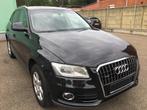 AUDI Q5 2.0 TDI 130KW AUTOMAAT, Euro 5, Achat, Entreprise, Q5