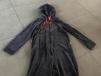 Onsie Woody m140/€5,5, Comme neuf, Vêtements de nuit ou Sous-vêtements, Garçon ou Fille, Enlèvement ou Envoi