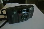 Minolta Riva Zoom 70C, Audio, Tv en Foto, Fotocamera's Analoog, Ophalen of Verzenden, Zo goed als nieuw, Compact, Minolta