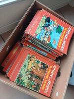 Doos suske en wiske, Boeken, Stripverhalen, Ophalen of Verzenden