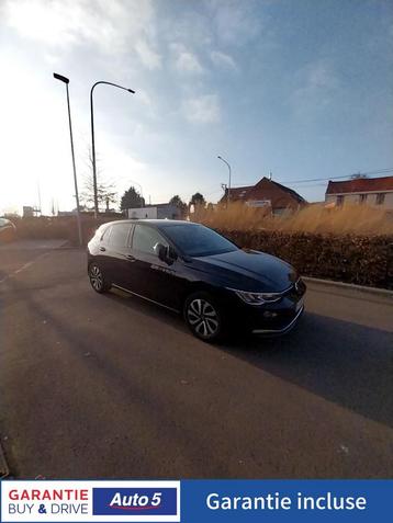 Volkswagen GOLF (2021) [ref: 4318] beschikbaar voor biedingen
