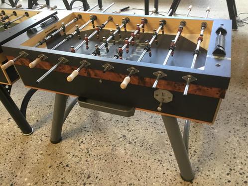 tafelvoetbal kicker abc ferro, Kinderen en Baby's, Speelgoed | Voetbaltafels, Gebruikt, Ophalen of Verzenden