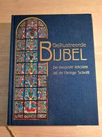 Bijbel, Antiek en Kunst, Ophalen