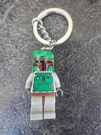 LEGO keychain Boba Fett Artnr: 851659 released in 2006, Ophalen of Verzenden, Zo goed als nieuw, Overige typen
