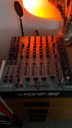 Xone 92 DJ Mixer, Muziek en Instrumenten, Overige merken, Gebruikt, Ophalen, Dj-set