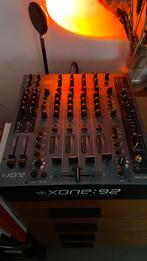 Xone 92 DJ Mixer, Overige merken, Gebruikt, Ophalen, Dj-set