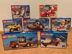 Lot Lego, Zo goed als nieuw, Lego