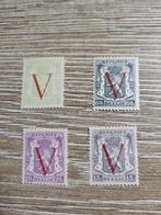 670/73 *, Ophalen of Verzenden