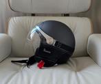 Casque jet Vespa Granturismo gris mat, Neuf, avec ticket, Femmes, Enlèvement ou Envoi, XL
