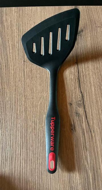 Spatule XL Tupperware, Enlèvement, Utilisé