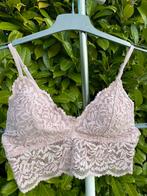 PADDY-BRALETTE VAN KANT, OYSHO, EURO: 5 ML, 75 G, Ophalen of Verzenden, Beige, BH