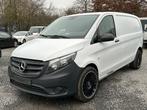 Mercedes Vito bj 2017 met 208000 km  lichte vracht, Auto's, Voorwielaandrijving, Stof, 4 cilinders, 65 kW