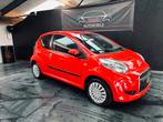 CITROËN C1 • 1.0i • 2011 • euro5 • GARANTIE 12 mois, Autos, Citroën, Tissu, Achat, Hatchback, Rouge