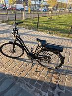 DECATHLON ELOPS 920TH ELEKTRISCHE FIETS TE KOOP, Ophalen of Verzenden, Zo goed als nieuw