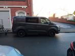 Ford transit, Auto's, 4 cilinders, Leder, Diesel, 6 zetels
