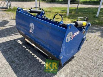 AP-Machinebouw FL1800 #695501 beschikbaar voor biedingen