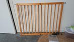 Veiligheidshekje, Ophalen, Gebruikt, Hout, Overige typen
