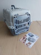 Cage de transport neuf pour chat où pour petit chien, Enlèvement