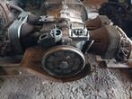VW 1300 dubbelpoorts motor, Auto-onderdelen, Motor en Toebehoren, Ophalen, Gebruikt, Volkswagen