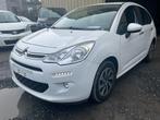 Voiture voyageurs Citroën C3 2015, Autos, Achat, Entreprise, Autres carburants, Autre carrosserie