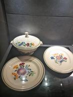 Boch, Antiek en Kunst, Antiek | Servies compleet, Ophalen