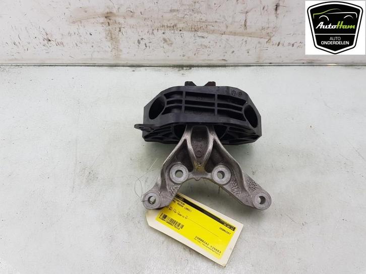 MOTORSTEUN Opel Mokka (01-2020/-) (|9826513280|), Auto-onderdelen, Ophanging en Onderstel, Opel, Gebruikt