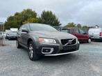 Volvo xc70 fulls options !, Auto's, Automaat, Euro 5, Zwart, Bruin