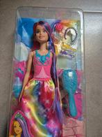 Nieuwe barbie pop dreamtopia, Verzamelen, Ophalen of Verzenden, Pop