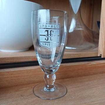 Bierglas - Pops Sale JC Opitter beschikbaar voor biedingen