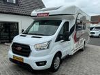 Ford Transit Challenger Graphite 380, Caravanes & Camping, Jusqu'à 5, Entreprise, Diesel, Ford