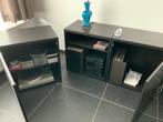 Ikea elementen Bestå 7 stuks + salontafel, Huis en Inrichting, Ophalen, Zo goed als nieuw