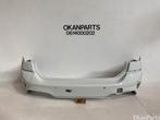 BMW 3-Serie M Sport Pakket G20 Achterbumper 51128073576, Auto-onderdelen, Gebruikt, Achter, BMW, Bumper
