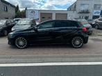 Mercedes-Benz A-klasse 1.6 Benzine | 90kW | 06/2014, Auto's, Mercedes-Benz, USB, Zwart, 1595 cc, Bedrijf
