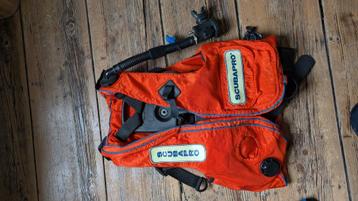 Trimvest L scubapro beschikbaar voor biedingen