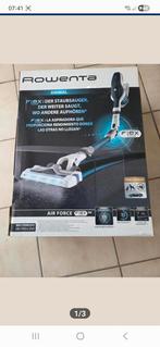 Rowenta steelstofzuiger, Elektronische apparatuur, Stofzuigers, Ophalen