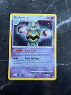 Dusknoir 2/130 Holo Rare Diamond & Pearl 2007 Pokemon Card, Hobby en Vrije tijd, Verzamelkaartspellen | Pokémon, Ophalen of Verzenden
