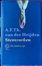 A.F.Th. van der Heijden - Stemvorken, Enlèvement ou Envoi, A.F.Th. van der Heijden