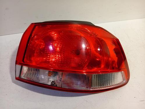ACHTERLICHT RECHTS BUITEN Golf VI (5K1) (5K0945112), Auto-onderdelen, Verlichting, Volkswagen, Gebruikt