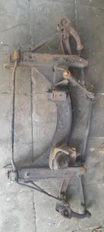 Subframe BMW 02  1500,1600,1800,2000,, Auto-onderdelen, Ophalen, Gebruikt, BMW