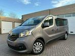 Renault Trafic | 12 Maanden Garantie | 104 Dkm | Diesel|2019, Auto's, Voorwielaandrijving, 4 cilinders, 89 kW, 9 zetels