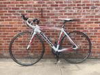 Bianchi koersfiets, Fietsen en Brommers, Fietsen | Racefietsen, Gebruikt, Carbon, 49 tot 53 cm, Dames