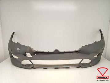 Bmw G20 G21 voorbumper 6x pdc bumper beschikbaar voor biedingen