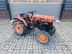 Kubota B7000 4WD minitractor, Zakelijke goederen, Landbouw | Tractoren, Gebruikt, Overige merken