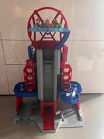 Paw patrol, Kinderen en Baby's, Speelgoed | Actiefiguren, Ophalen, Zo goed als nieuw