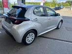 yaris, Auto's, Toyota, Automaat, Stof, 1490 cc, Bedrijf