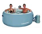 Lanaform Jacuzzi Nieuw, Ophalen, Nieuw, Grondzeil, Opblaasbaar