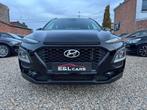 Hyundai KONA Kona 1.0 T-GDi *12 mois de garantie* (bj 2019), Auto's, Stof, Gebruikt, Bedrijf, 5 deurs